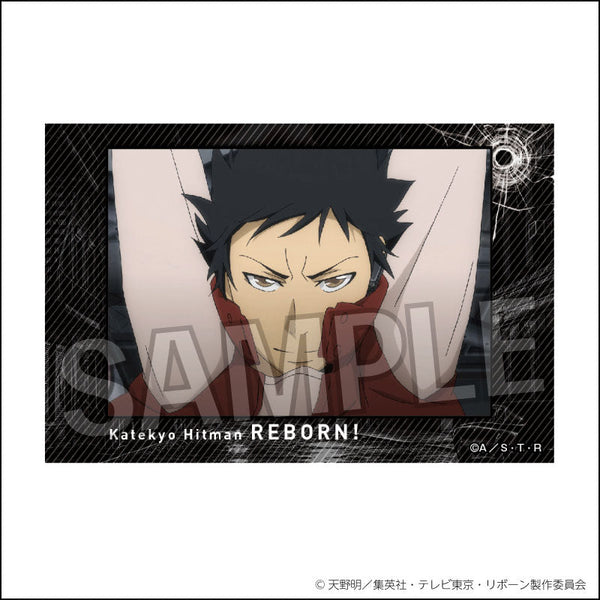 『家庭教師ヒットマンREBORN!』積み積みブロック 8【202507再販】